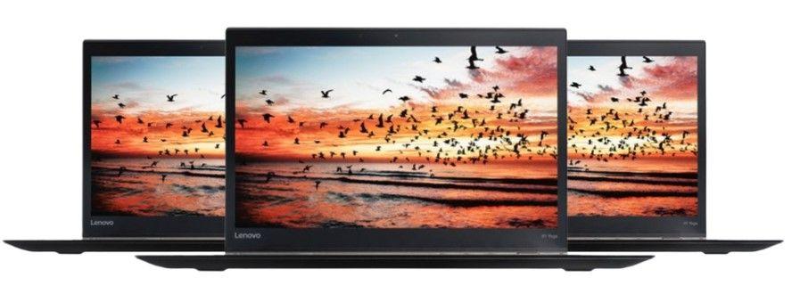 Refurbished Lenovo ThinkPad X1 Yoga (Gen 2) 2-in-1 Laptop 14" - Reebelo United Kingdom