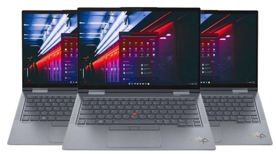 Refurbished Lenovo Thinkpad X1 Yoga (Gen 7) 2-in-1 Laptop 14" - Reebelo United Kingdom