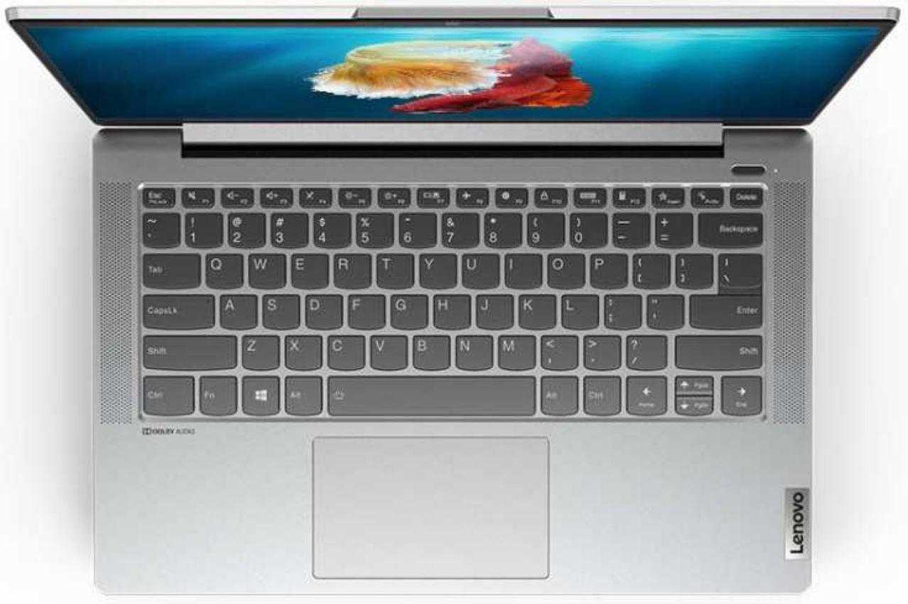 Refurbished Lenovo Xiaoxin Air 14 2020 Laptop 14" - Reebelo United Kingdom