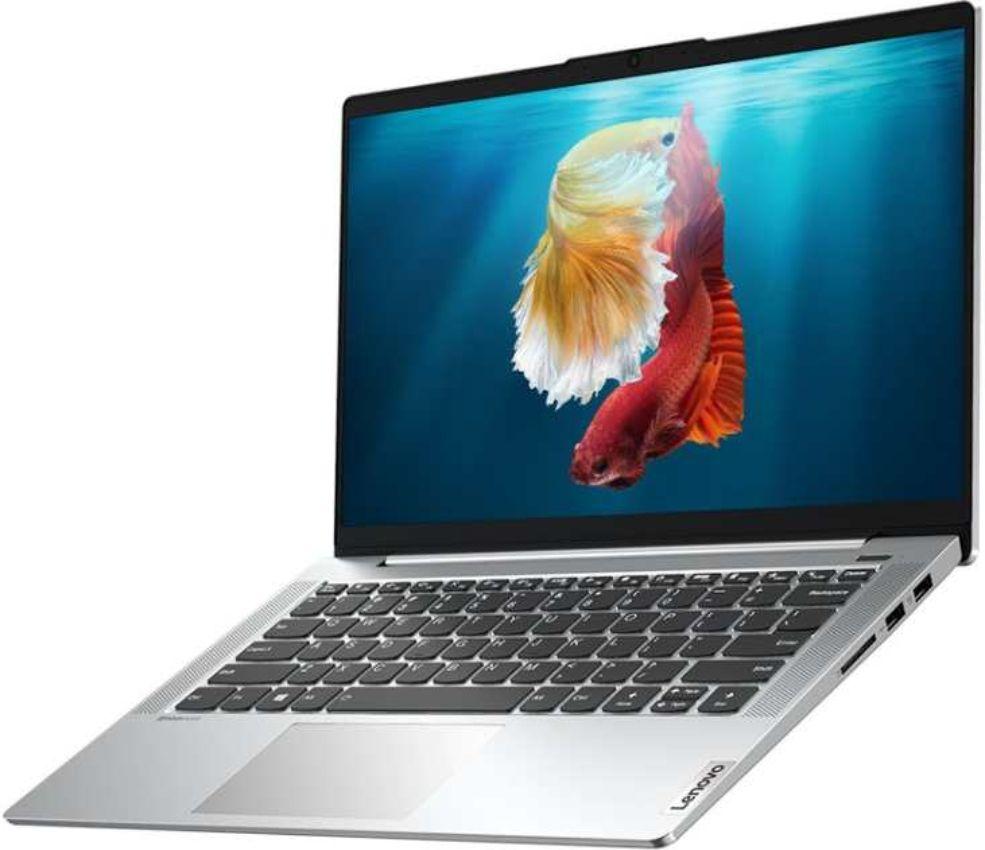 Refurbished Lenovo Xiaoxin Air 14 2020 Laptop 14" - Reebelo United Kingdom
