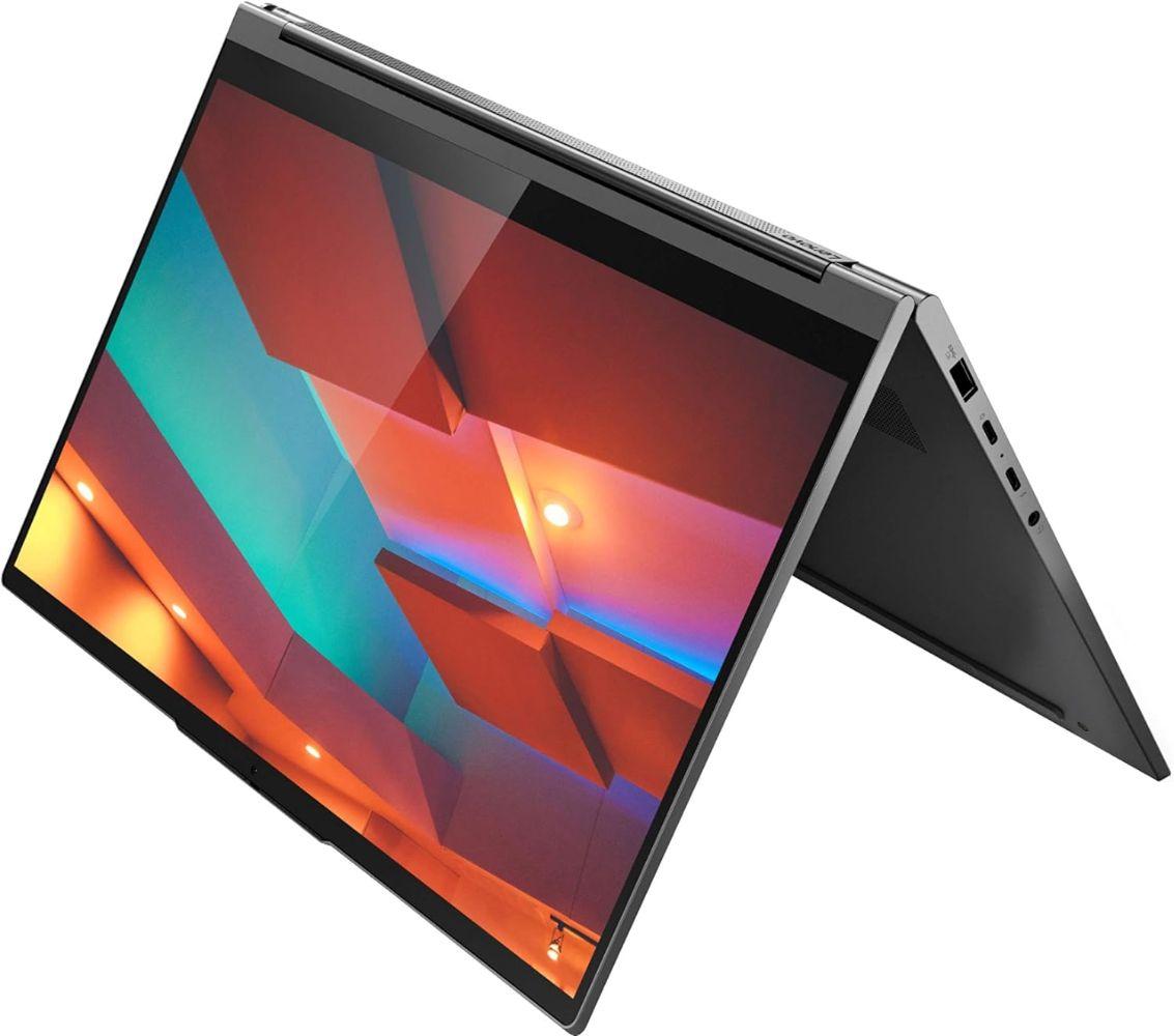 Refurbished Lenovo Yoga C940 (2-In-1) Laptop 14" - Reebelo United Kingdom