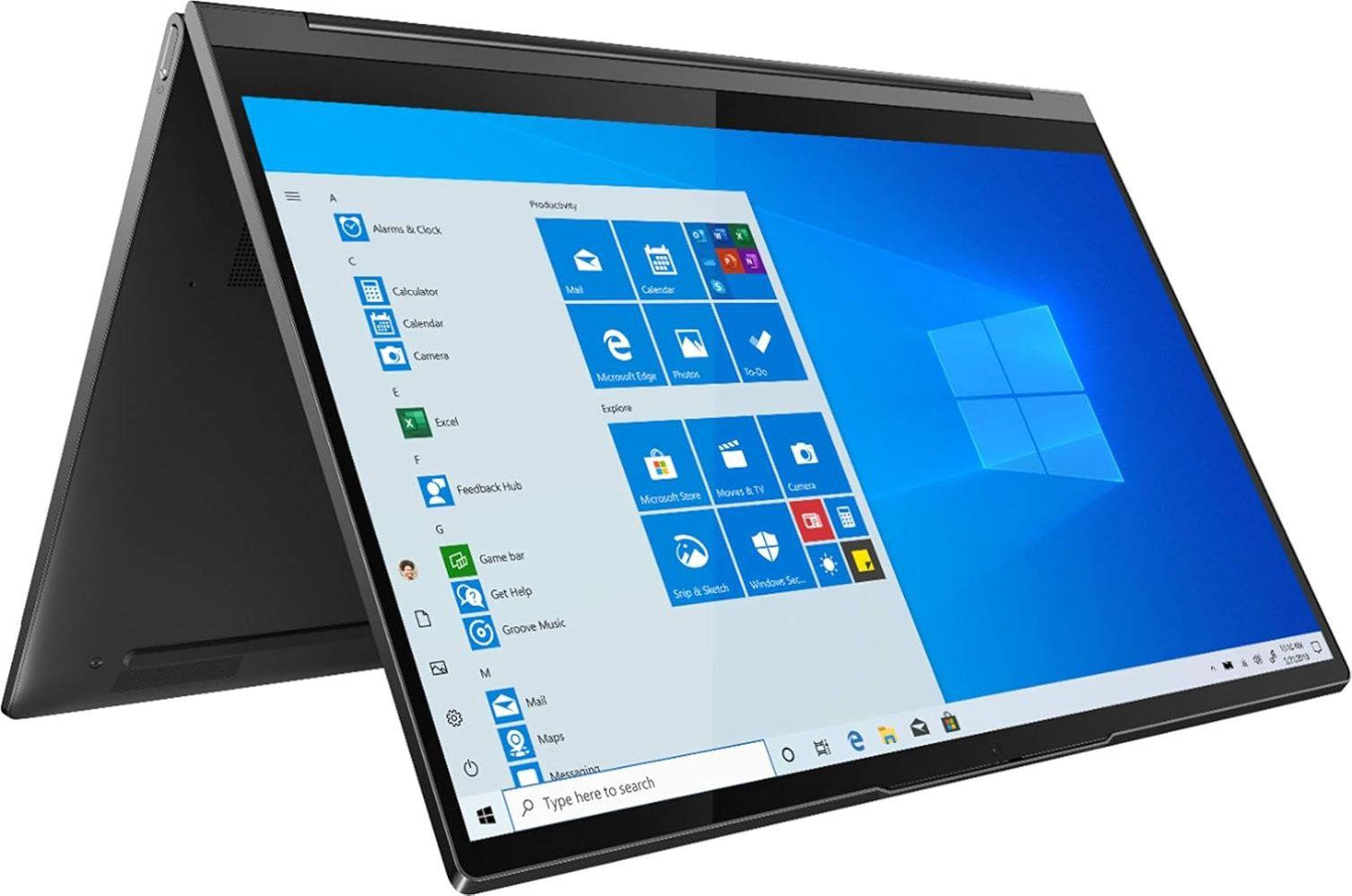 Refurbished Lenovo Yoga C940 (2-In-1) Laptop 14" - Reebelo United Kingdom