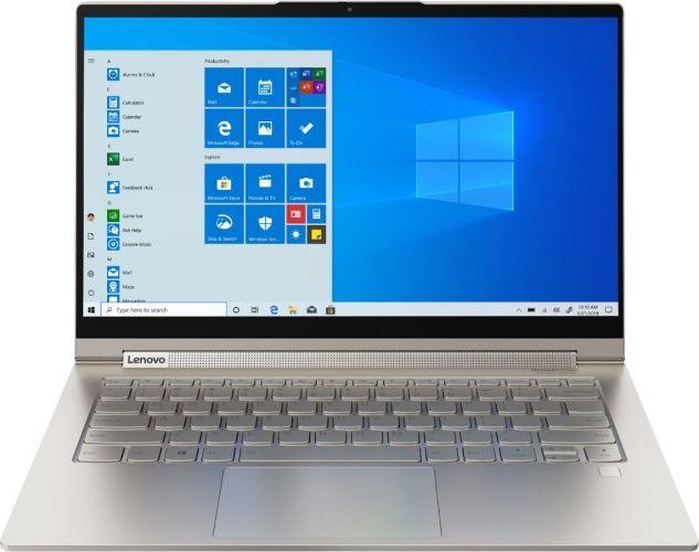 Refurbished Lenovo Yoga C940 (2-In-1) Laptop 14" - Reebelo United Kingdom