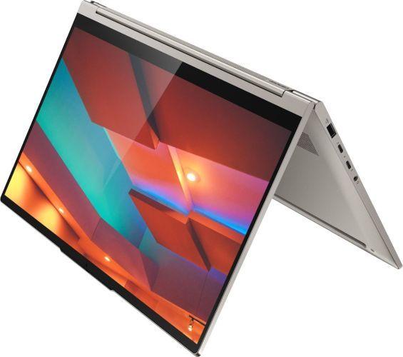 Refurbished Lenovo Yoga C940 (2-In-1) Laptop 14" - Reebelo United Kingdom