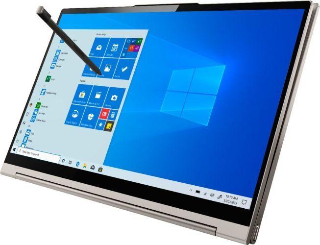 Refurbished Lenovo Yoga C940 (2-In-1) Laptop 14" - Reebelo United Kingdom