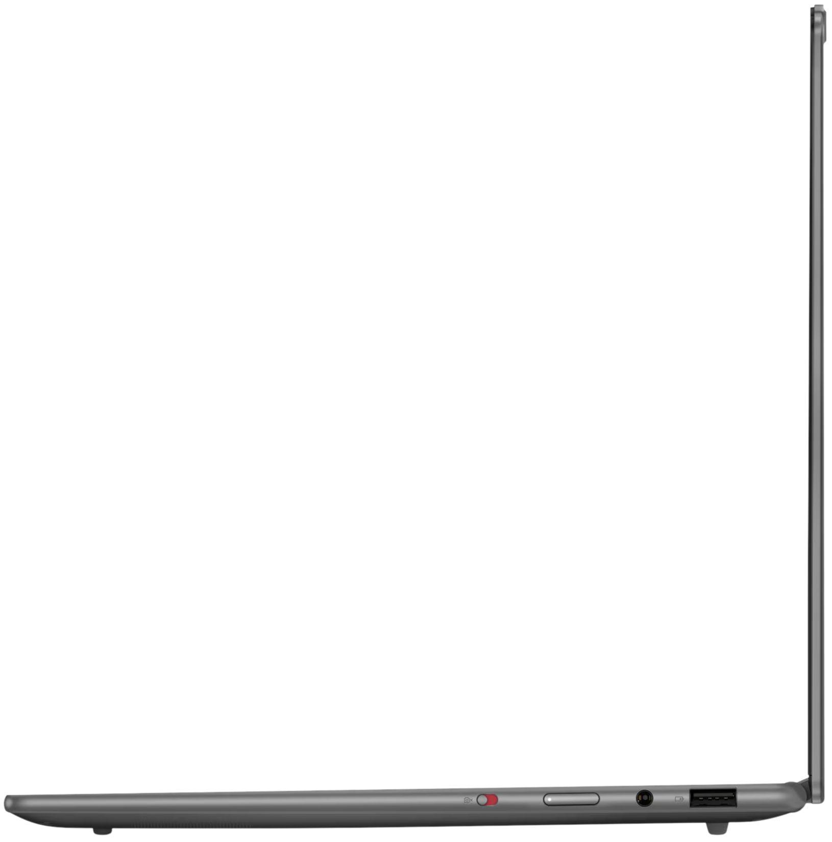 Refurbished Lenovo Yoga Slim 7 14ILL10 2-in-1 Laptop 14" - Reebelo United Kingdom