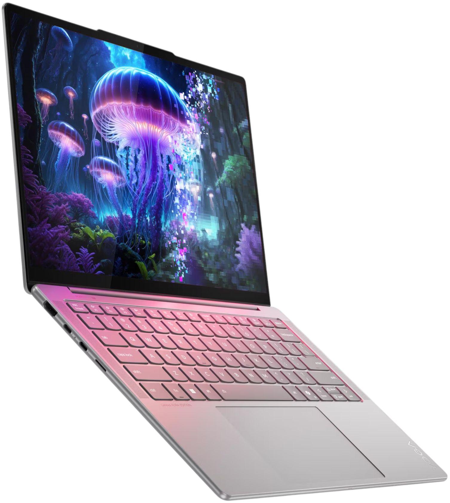 Refurbished Lenovo Yoga Slim 7 14ILL10 2-in-1 Laptop 14" - Reebelo United Kingdom