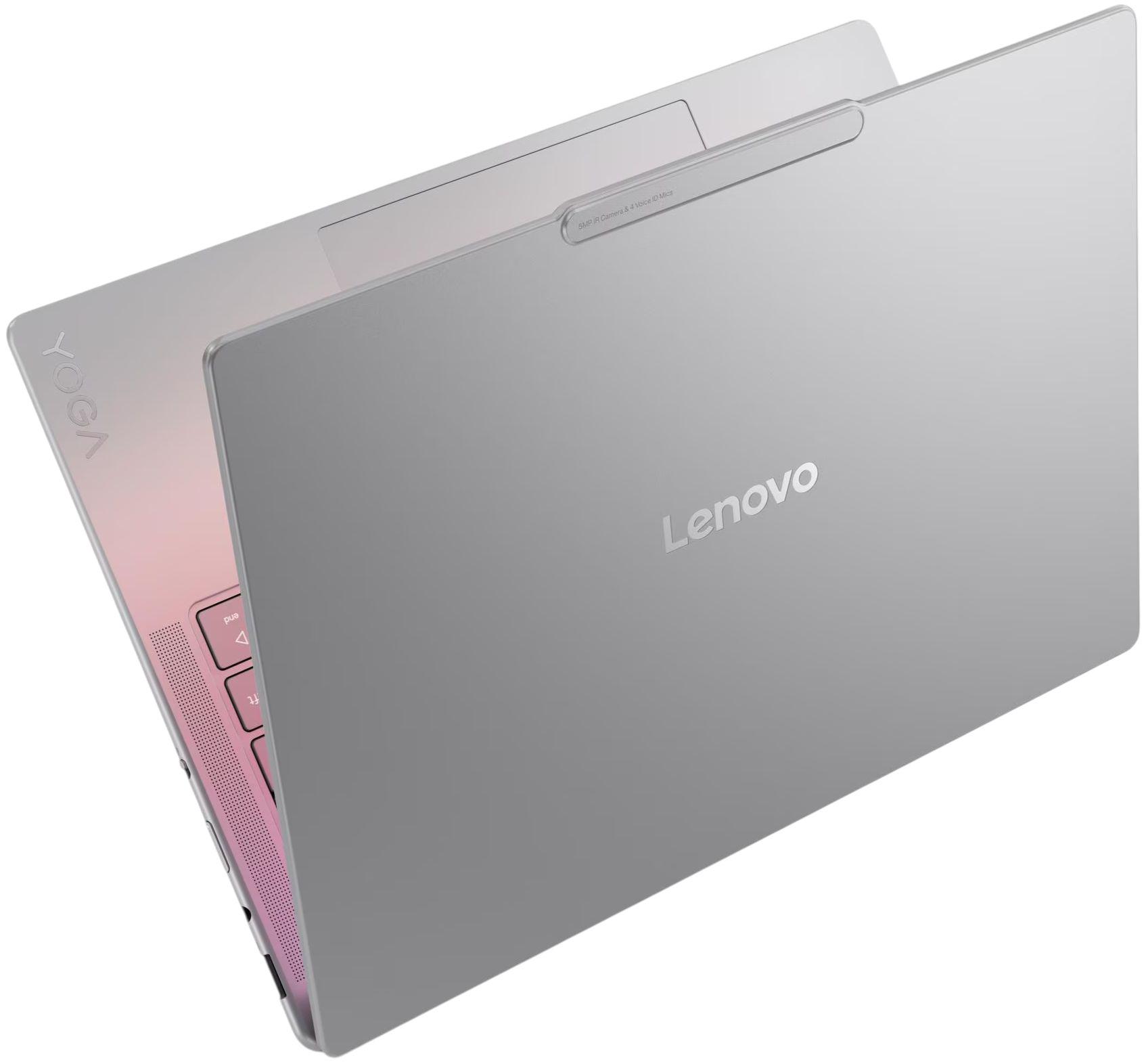 Refurbished Lenovo Yoga Slim 7 14ILL10 2-in-1 Laptop 14" - Reebelo United Kingdom