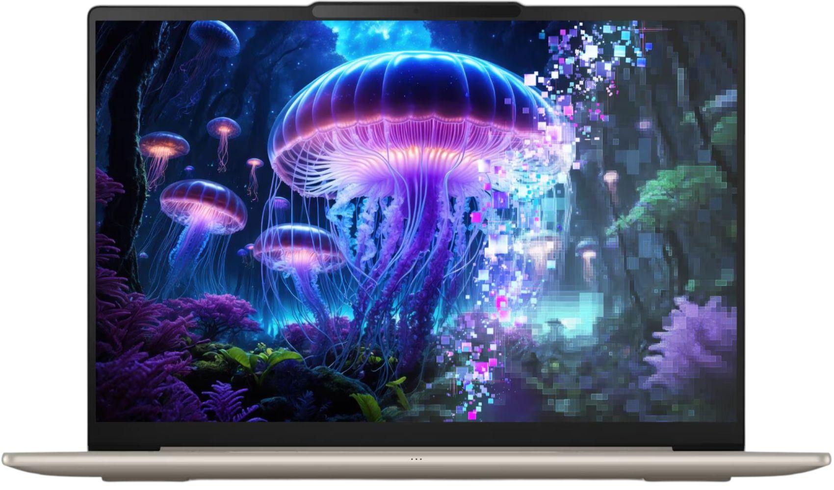 Refurbished Lenovo Yoga Slim 7 14ILL10 2-in-1 Laptop 14" - Reebelo United Kingdom