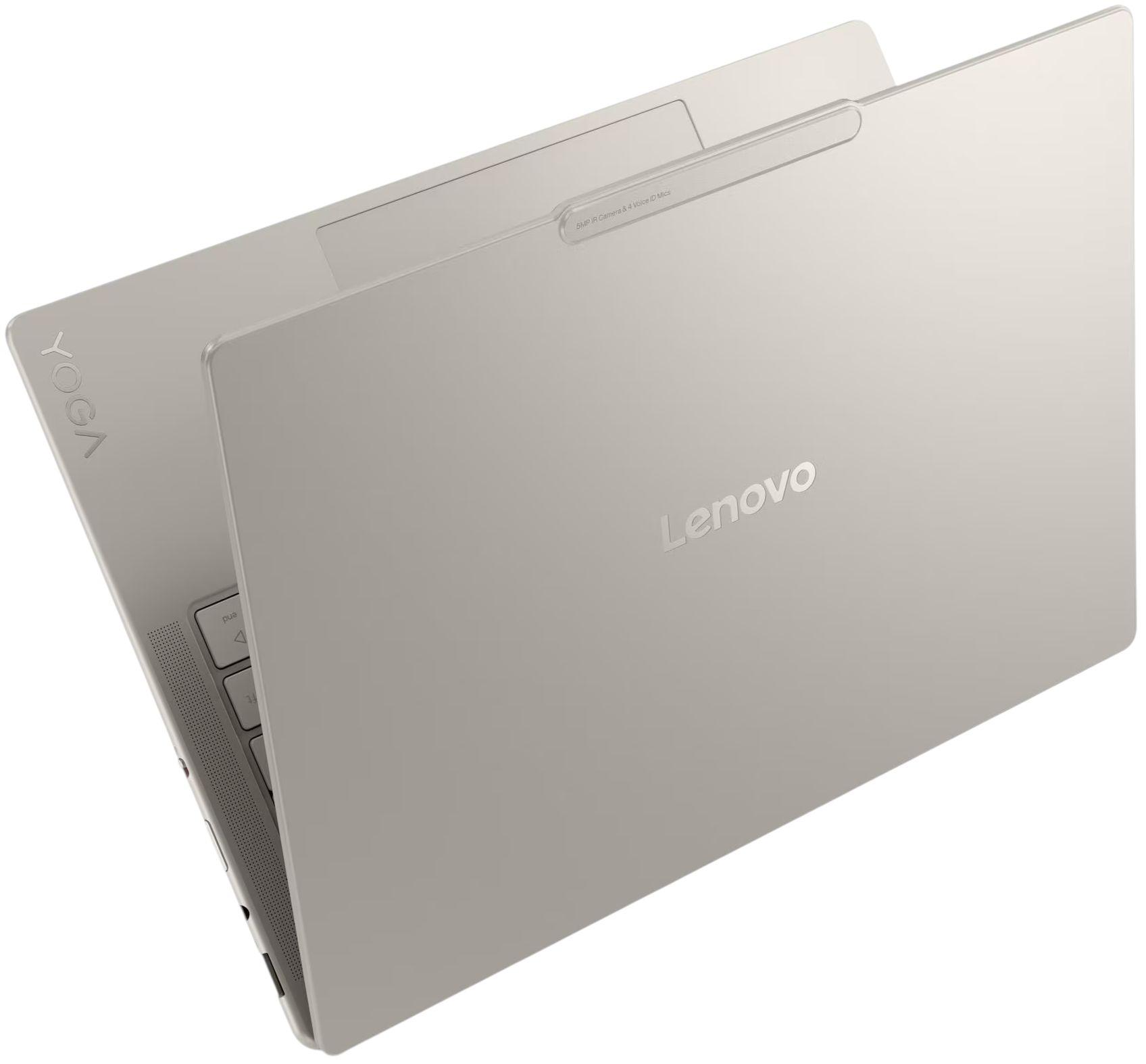 Refurbished Lenovo Yoga Slim 7 14ILL10 2-in-1 Laptop 14" - Reebelo United Kingdom