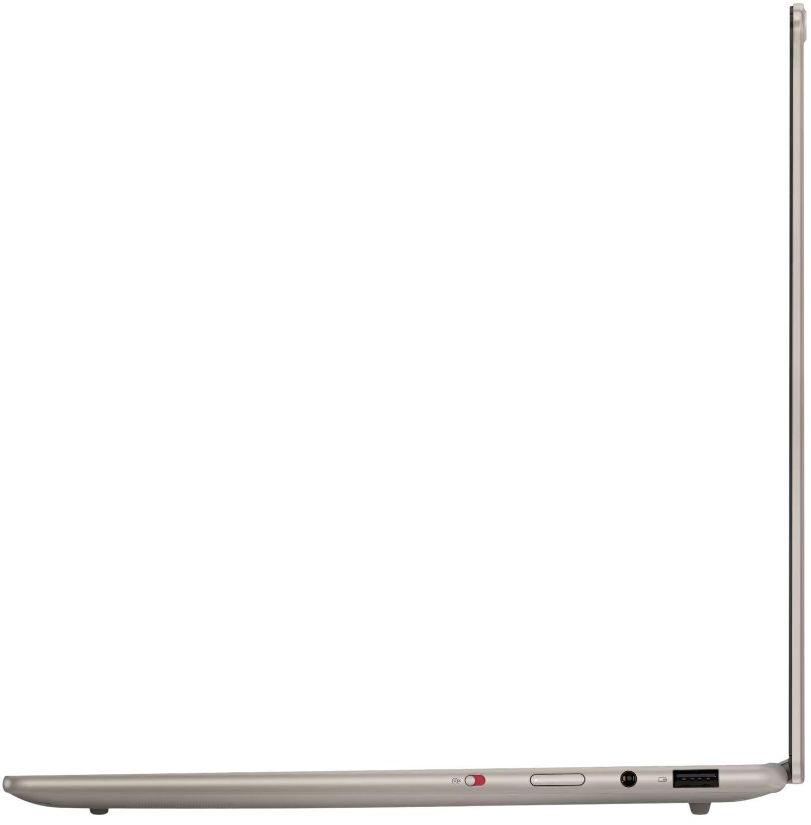 Refurbished Lenovo Yoga Slim 7 14ILL10 2-in-1 Laptop 14" - Reebelo United Kingdom