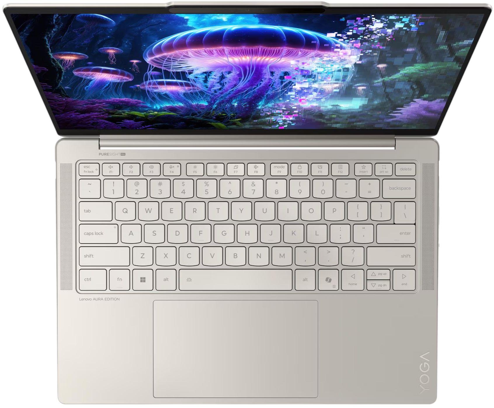 Refurbished Lenovo Yoga Slim 7 14ILL10 2-in-1 Laptop 14" - Reebelo United Kingdom