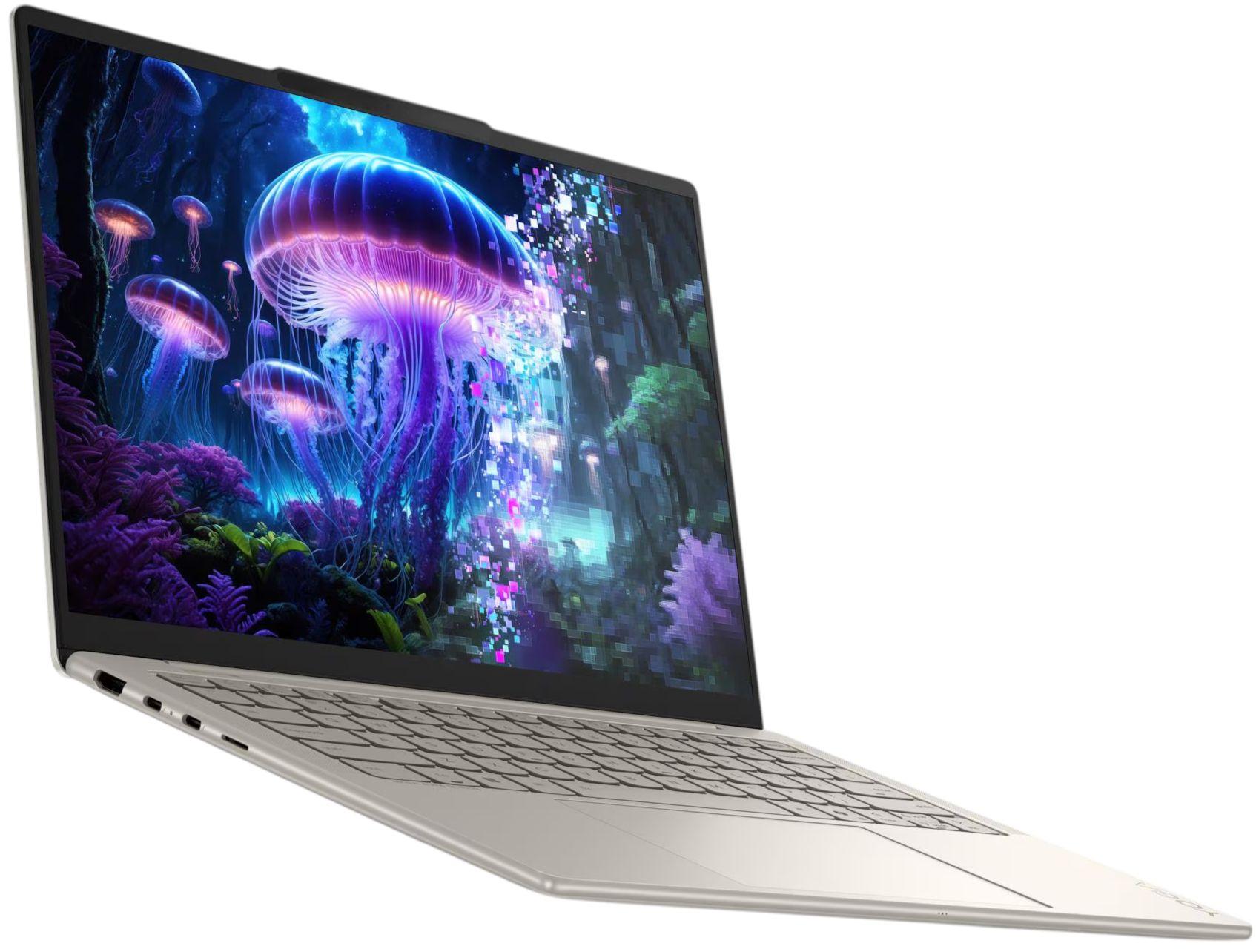 Refurbished Lenovo Yoga Slim 7 14ILL10 2-in-1 Laptop 14" - Reebelo United Kingdom