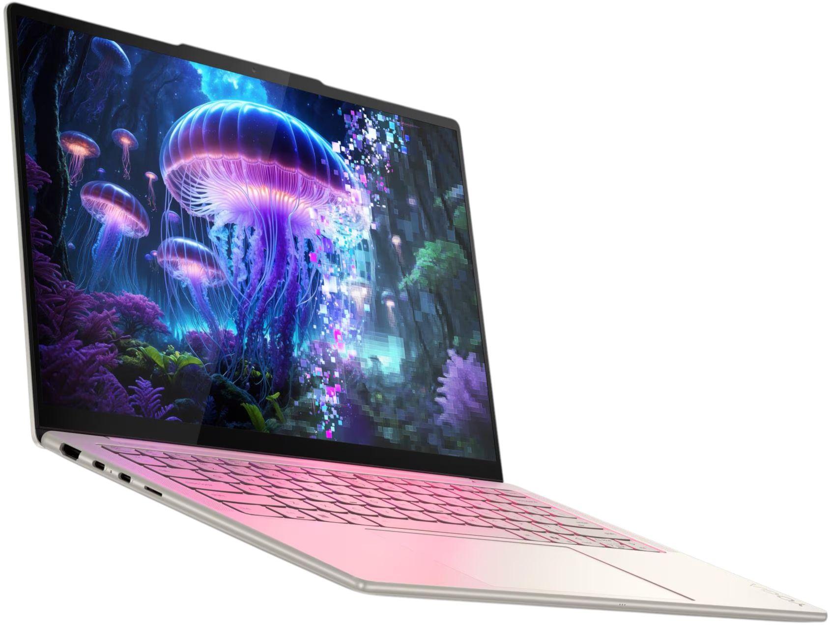 Refurbished Lenovo Yoga Slim 7 14ILL10 2-in-1 Laptop 14" - Reebelo United Kingdom