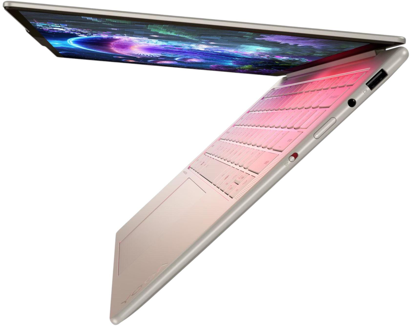 Refurbished Lenovo Yoga Slim 7 14ILL10 2-in-1 Laptop 14" - Reebelo United Kingdom