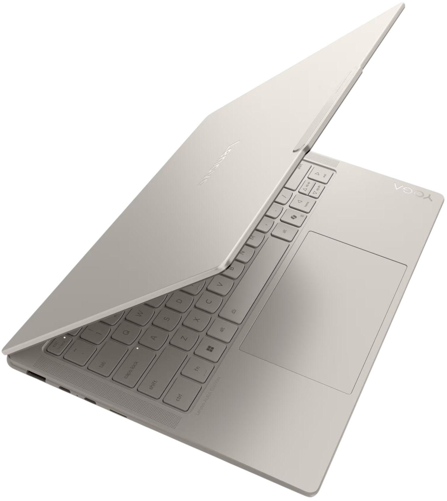 Refurbished Lenovo Yoga Slim 7 14ILL10 2-in-1 Laptop 14" - Reebelo United Kingdom