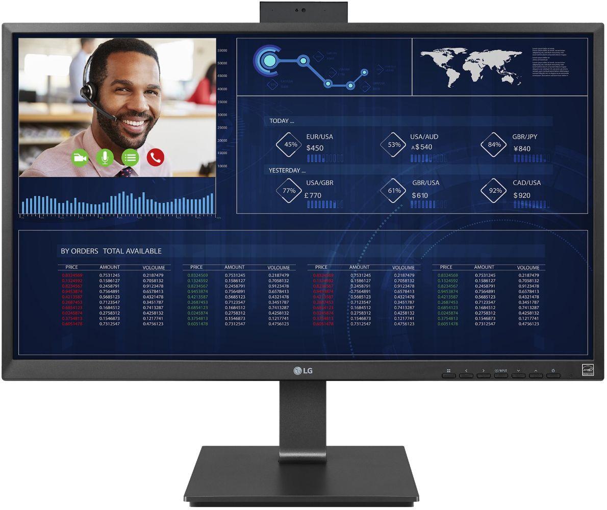 Refurbished LG 27CN650N-6N FHD All-in-One Thin Client Desktop PC 27" - Reebelo United Kingdom
