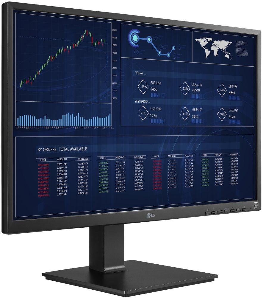 Refurbished LG 27CN650N-6N FHD All-in-One Thin Client Desktop PC 27" - Reebelo United Kingdom