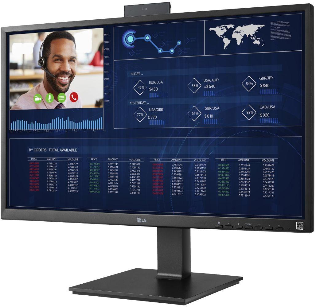 Refurbished LG 27CN650N-6N FHD All-in-One Thin Client Desktop PC 27" - Reebelo United Kingdom