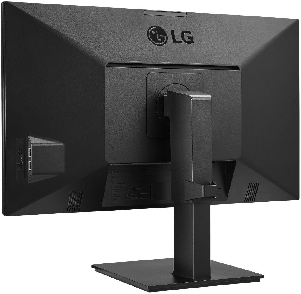 Refurbished LG 27CN650N-6N FHD All-in-One Thin Client Desktop PC 27" - Reebelo United Kingdom