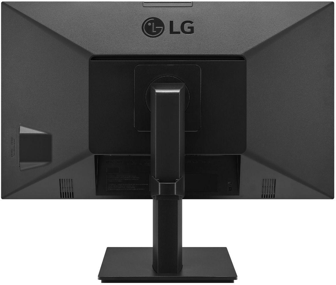 Refurbished LG 27CN650N-6N FHD All-in-One Thin Client Desktop PC 27" - Reebelo United Kingdom
