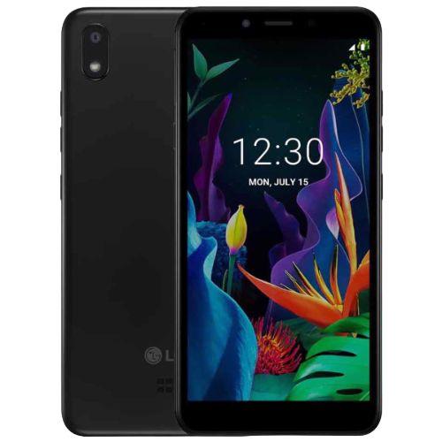 Refurbished LG K20 (2019) - Reebelo United Kingdom