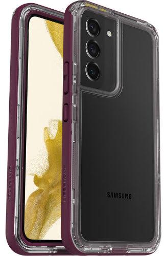 Refurbished LifeProof Next Phone Case for Galaxy S22 - Reebelo United Kingdom