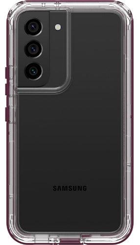 Refurbished LifeProof Next Phone Case for Galaxy S22 - Reebelo United Kingdom