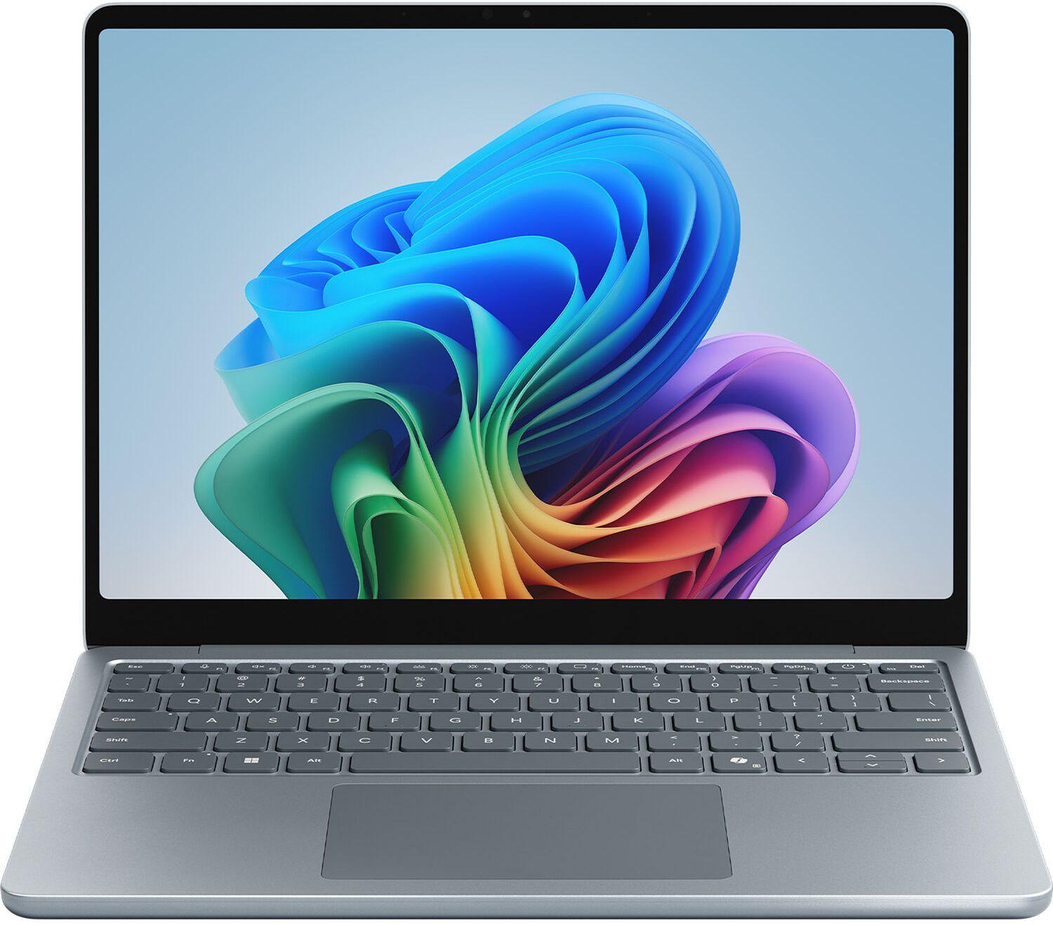 Refurbished Microsoft Surface Laptop 7th Edition Copilot+ PC 13" - Reebelo United Kingdom