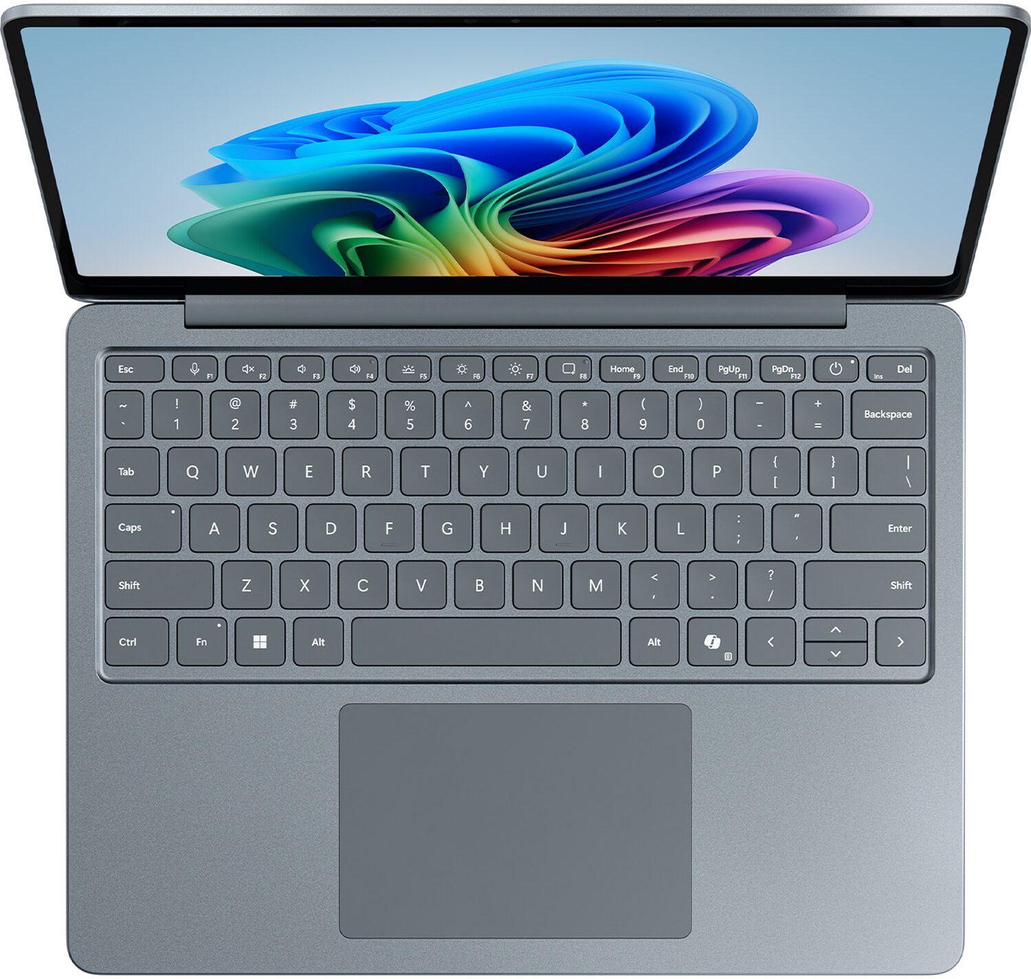 Refurbished Microsoft Surface Laptop 7th Edition Copilot+ PC 13" - Reebelo United Kingdom