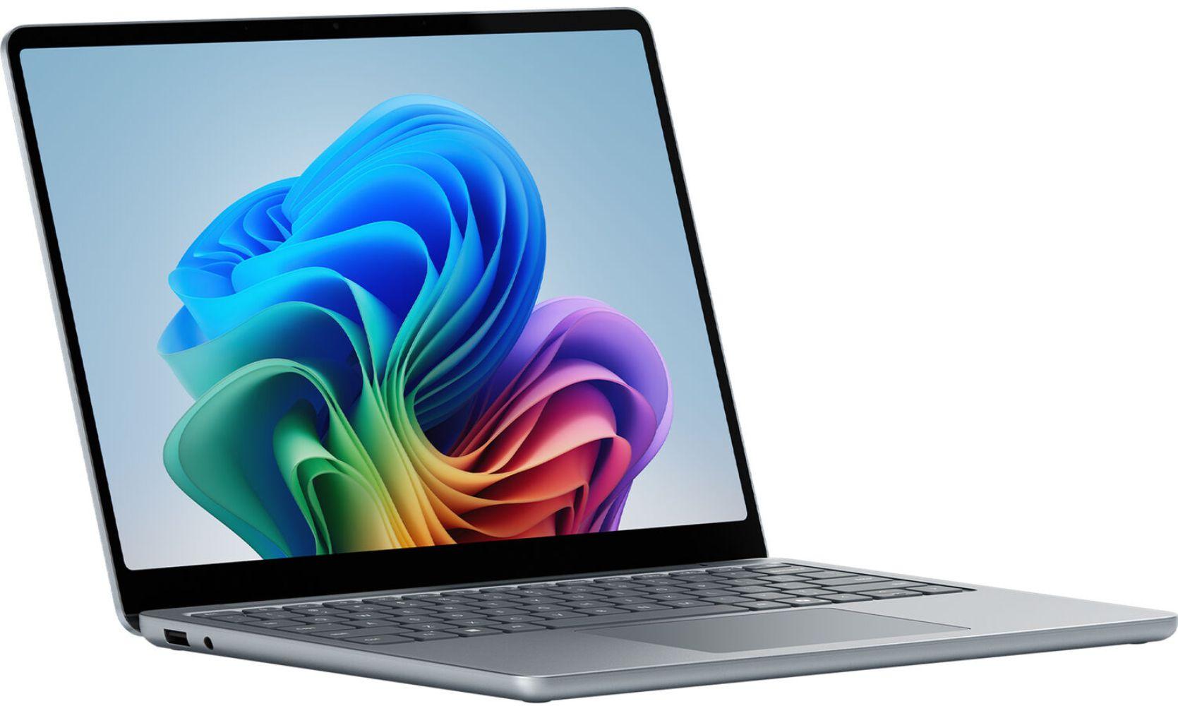 Refurbished Microsoft Surface Laptop 7th Edition Copilot+ PC 13" - Reebelo United Kingdom