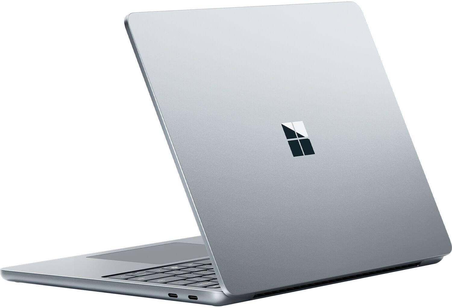 Refurbished Microsoft Surface Laptop 7th Edition Copilot+ PC 13" - Reebelo United Kingdom