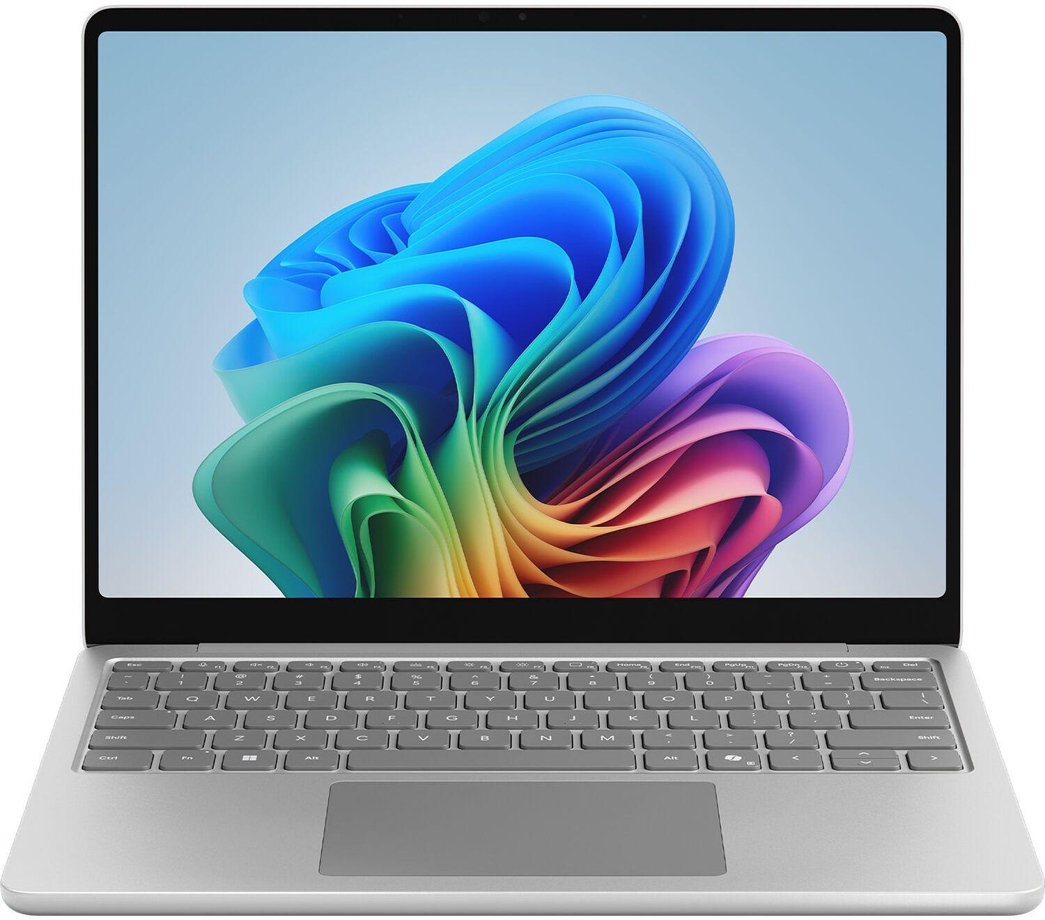 Refurbished Microsoft Surface Laptop 7th Edition Copilot+ PC 13" - Reebelo United Kingdom