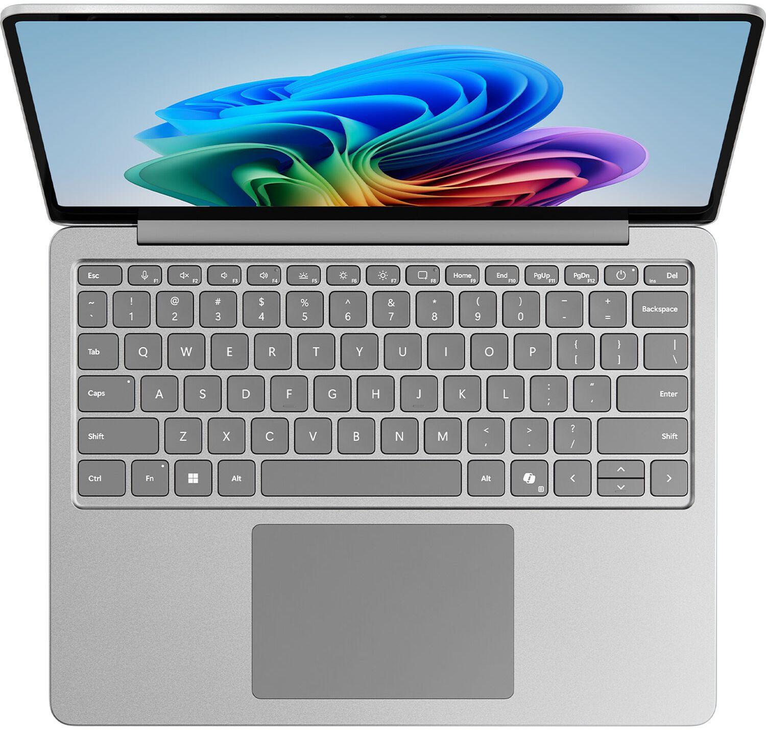 Refurbished Microsoft Surface Laptop 7th Edition Copilot+ PC 13" - Reebelo United Kingdom
