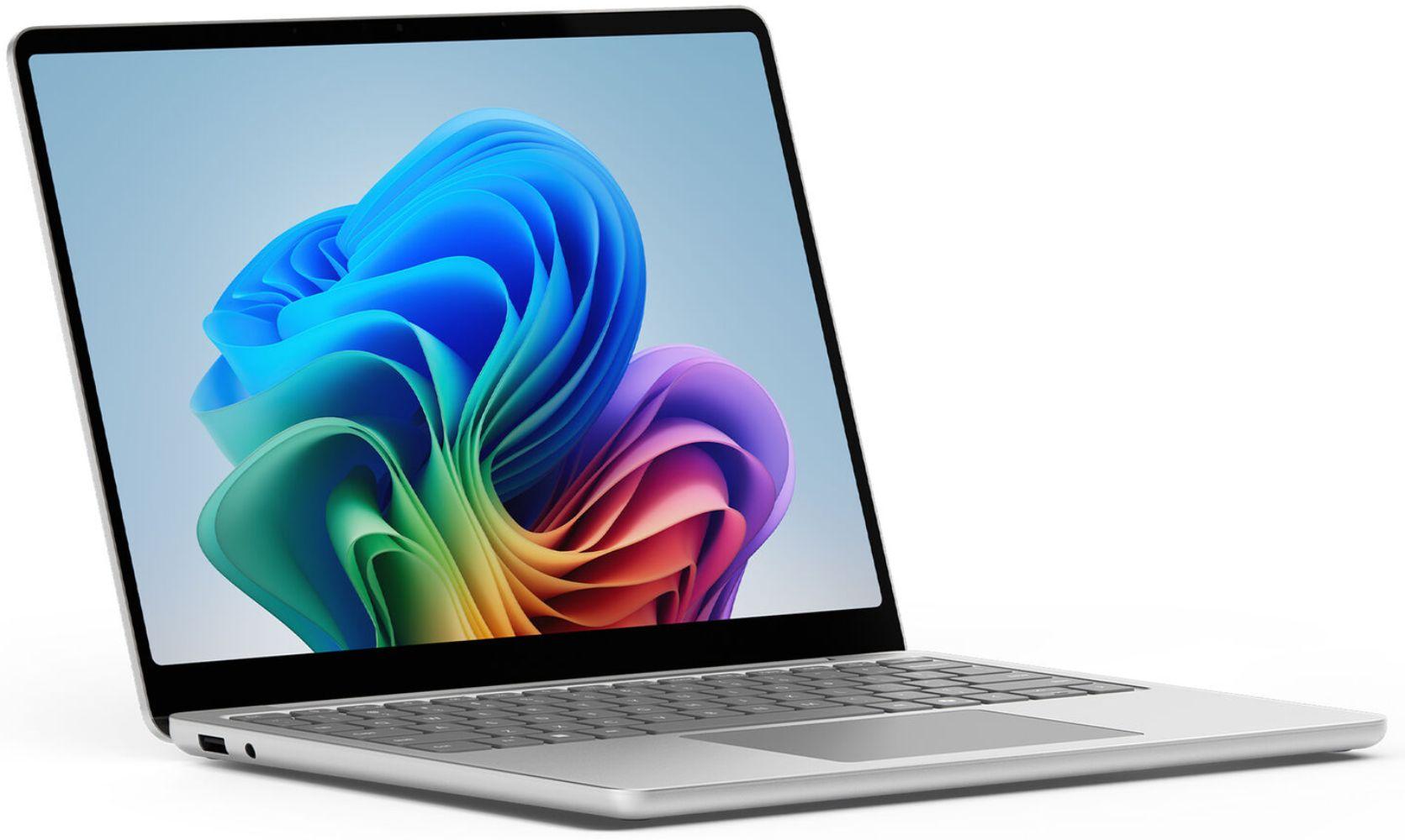 Refurbished Microsoft Surface Laptop 7th Edition Copilot+ PC 13" - Reebelo United Kingdom