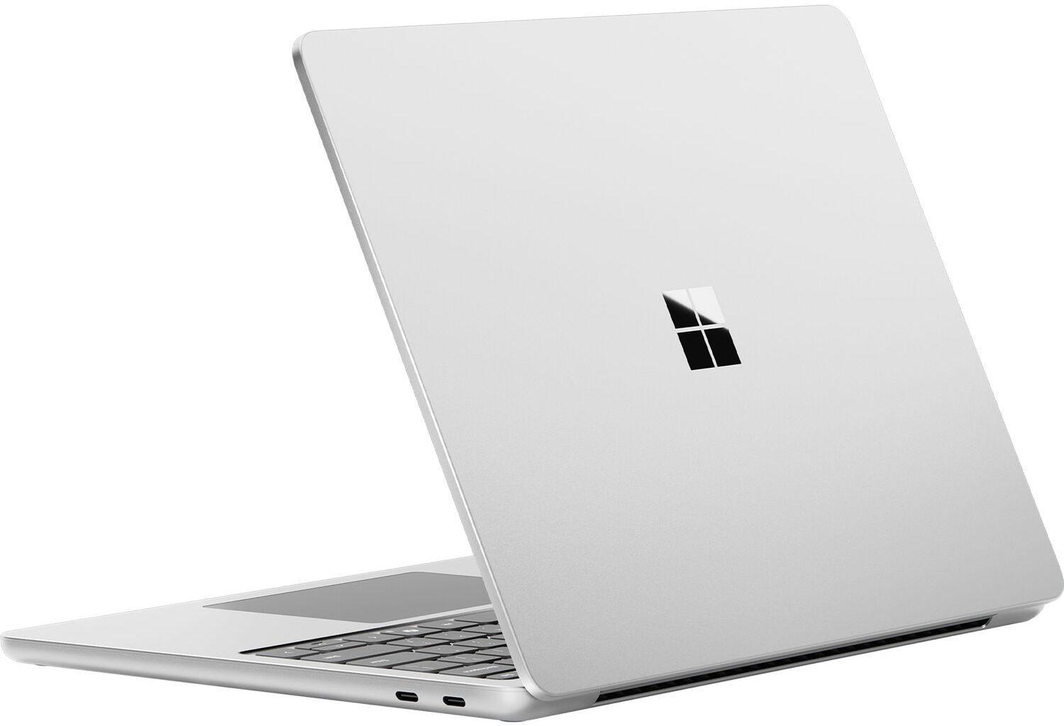 Refurbished Microsoft Surface Laptop 7th Edition Copilot+ PC 13" - Reebelo United Kingdom