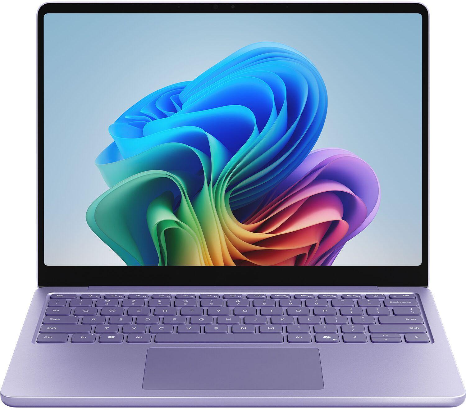 Refurbished Microsoft Surface Laptop 7th Edition Copilot+ PC 13" - Reebelo United Kingdom