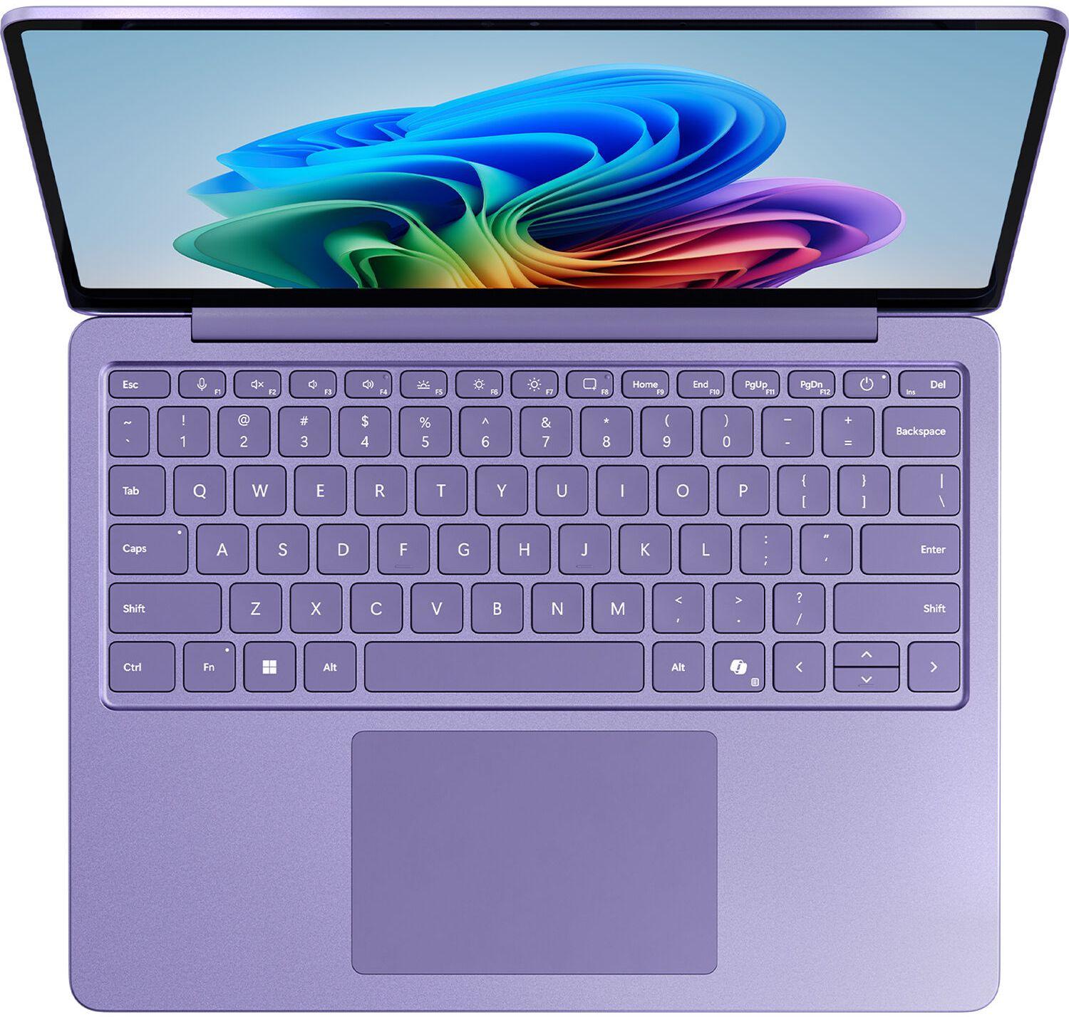 Refurbished Microsoft Surface Laptop 7th Edition Copilot+ PC 13" - Reebelo United Kingdom