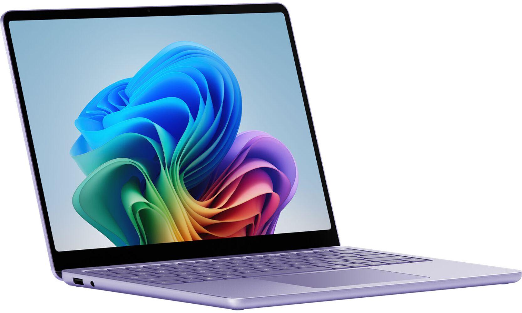 Refurbished Microsoft Surface Laptop 7th Edition Copilot+ PC 13" - Reebelo United Kingdom