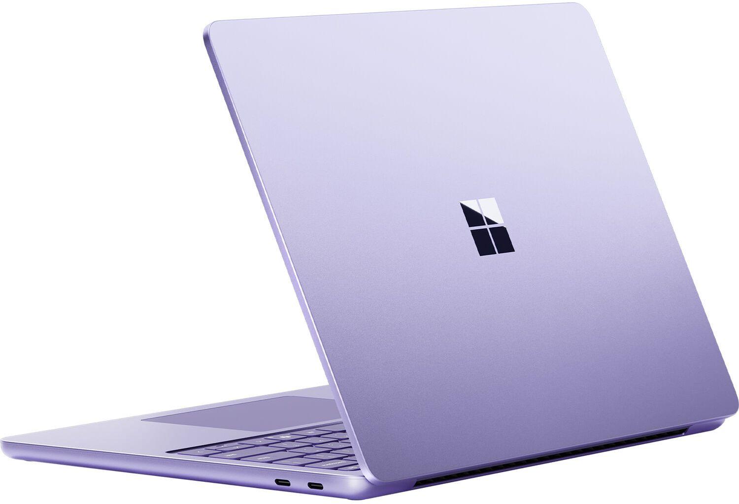 Refurbished Microsoft Surface Laptop 7th Edition Copilot+ PC 13" - Reebelo United Kingdom