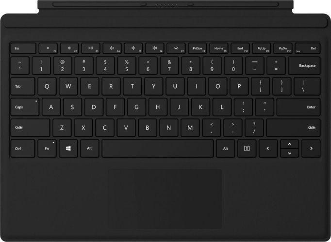 Refurbished Microsoft Surface Pro 5 with Surface Pro Signature Type Cover - Reebelo United Kingdom