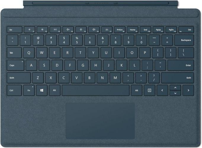 Refurbished Microsoft Surface Pro 5 with Surface Pro Signature Type Cover - Reebelo United Kingdom
