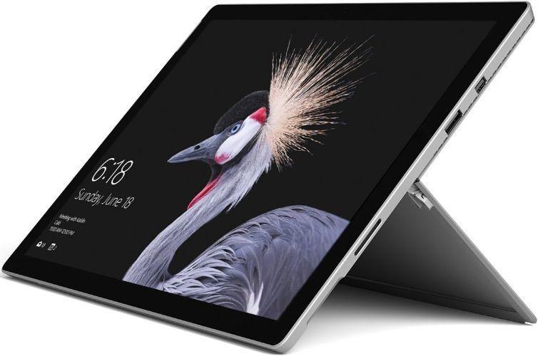 Refurbished Microsoft Surface Pro 5 with Surface Pro Signature Type Cover - Reebelo United Kingdom
