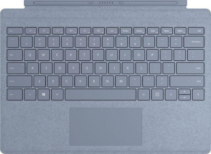 Refurbished Microsoft Surface Pro 5 with Surface Pro Signature Type Cover - Reebelo United Kingdom