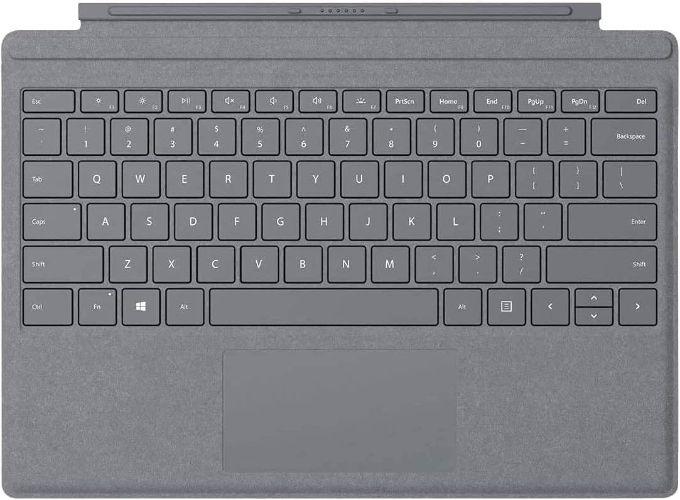 Refurbished Microsoft Surface Pro 5 with Surface Pro Signature Type Cover - Reebelo United Kingdom