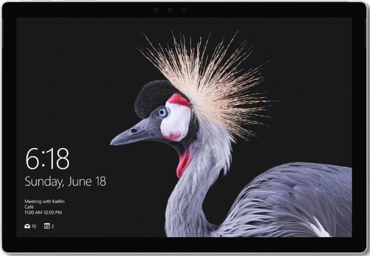 Refurbished Microsoft Surface Pro 5 with Surface Pro Signature Type Cover - Reebelo United Kingdom