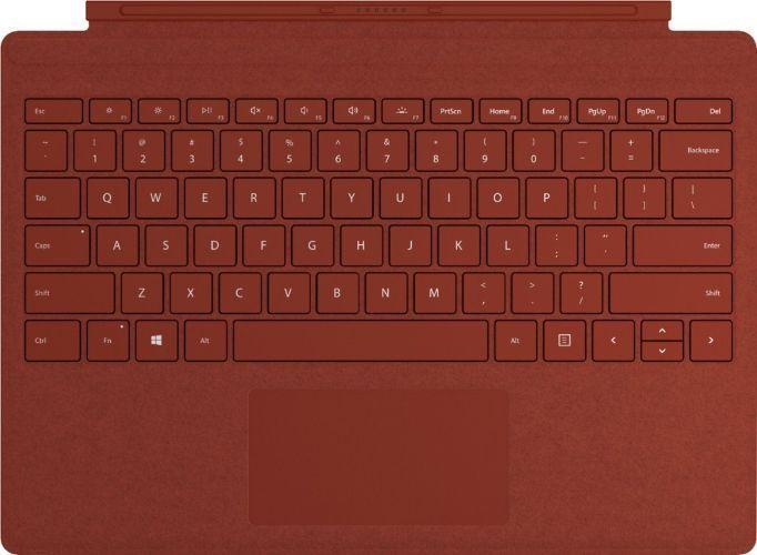 Refurbished Microsoft Surface Pro 5 with Surface Pro Signature Type Cover - Reebelo United Kingdom