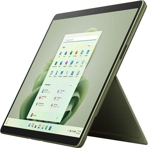Refurbished Microsoft Surface Pro 9 with Signature Keyboard Cover and Slim Pen 2 - Reebelo United Kingdom