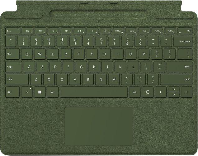 Refurbished Microsoft Surface Pro 9 with Signature Keyboard Cover and Slim Pen 2 - Reebelo United Kingdom