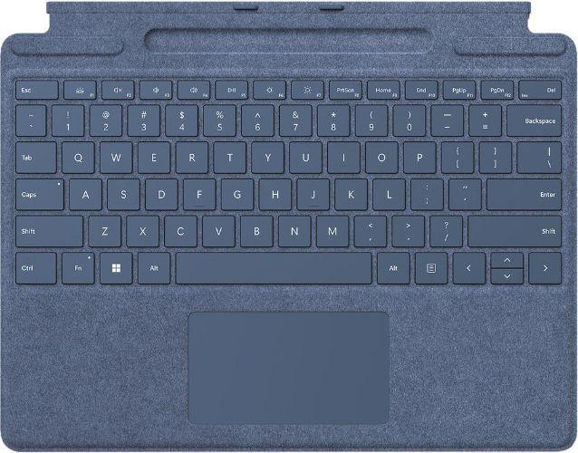 Refurbished Microsoft Surface Pro 9 with Signature Keyboard Cover and Slim Pen 2 - Reebelo United Kingdom